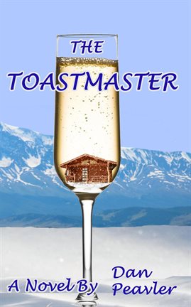 Cover image for The Toastmaster