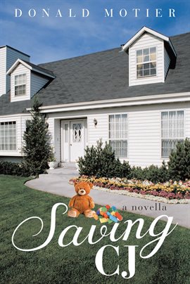 Cover image for Saving CJ