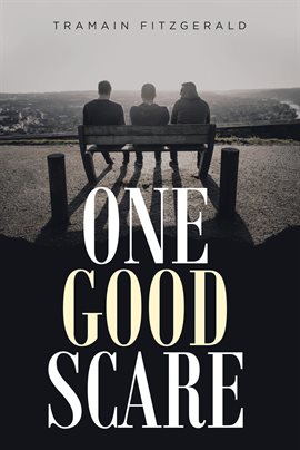Cover image for One Good Scare