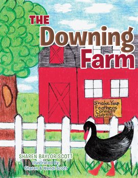 Cover image for The Downing Farm