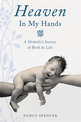 Cover image for Heaven in My Hands