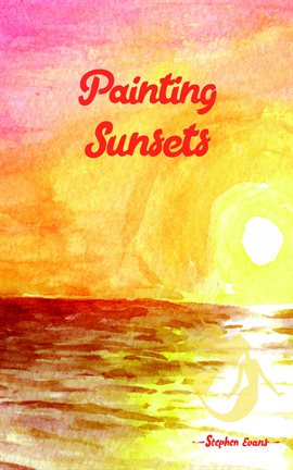 Cover image for Painting Sunsets