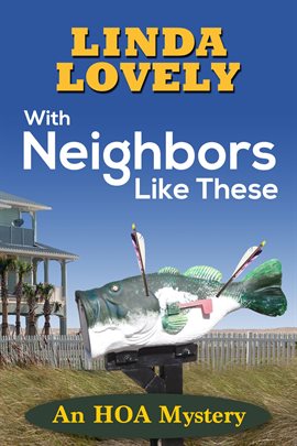 Imagen de portada para With Neighbors Like These