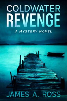 Cover image for Coldwater Revenge