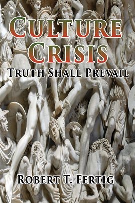 Cover image for Culture Crisis