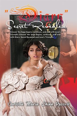 Imagen de portada para "Diary" Secret Revealed