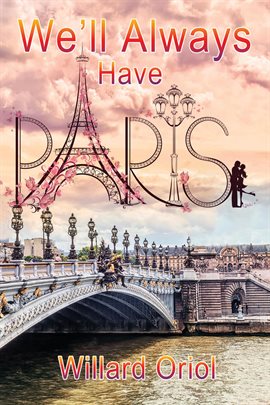 Imagen de portada para We'll Always Have Paris
