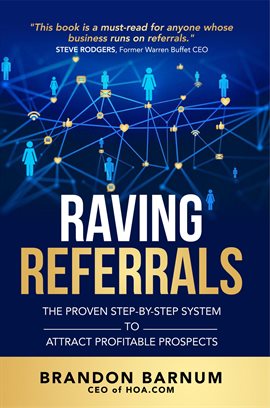 Cover image for Raving Referrals