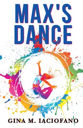Cover image for Max's Dance