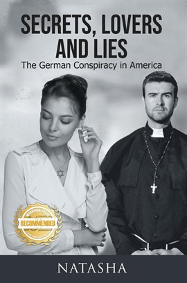 Imagen de portada para Secrets, Lovers and Lies