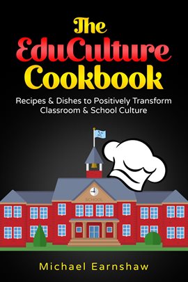 Cover image for The EduCulture Cookbook