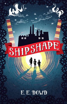 Cover image for Shipshape