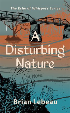 Cover image for A Disturbing Nature
