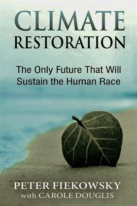 Cover image for Climate Restoration