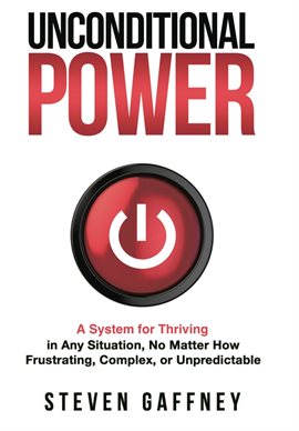 Cover image for Unconditional Power