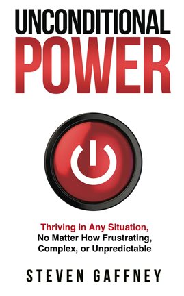 Cover image for Unconditional Power