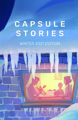 Cover image for Capsule Storie