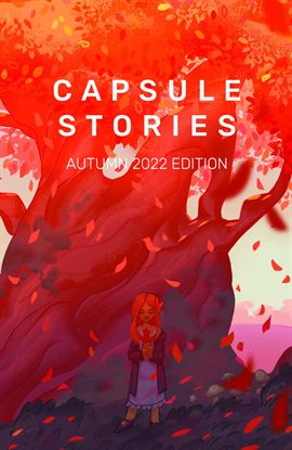 Imagen de portada para Capsule Stories Autumn