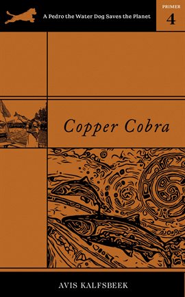 Imagen de portada para Copper Cobra