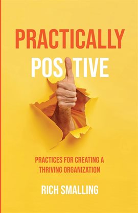 Imagen de portada para Practically Positive