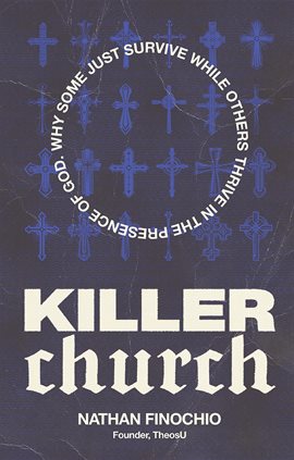 Imagen de portada para Killer Church