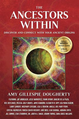 Cover image for The Ancestors Within