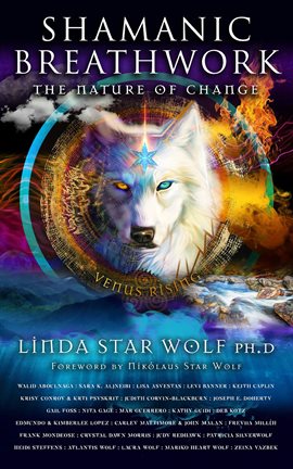 Cover image for Shamanic Breathwork