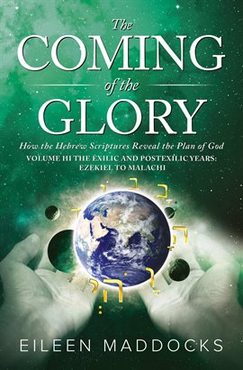 Cover image for The Coming of the Glory