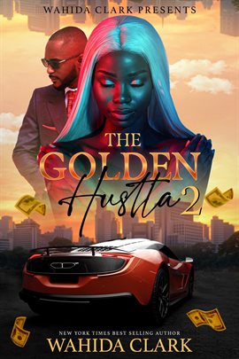 Cover image for The Golden Hustla