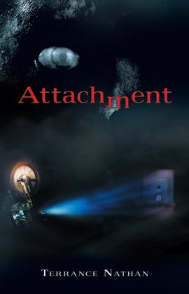 Cover image for Attachment