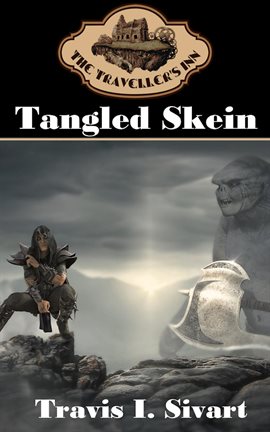 Cover image for Tangled Skein