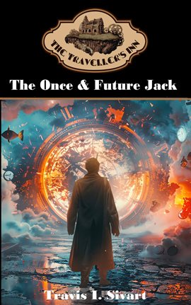The Once & Future Jack