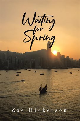 Imagen de portada para Waiting for Spring