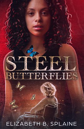 Cover image for Steel Butterflies