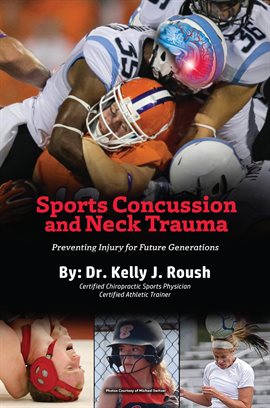 Imagen de portada para Sports Concussion and Neck Trauma