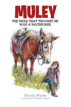 Cover image for MULEY