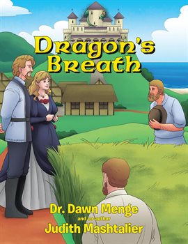 Imagen de portada para Dragon's Breath