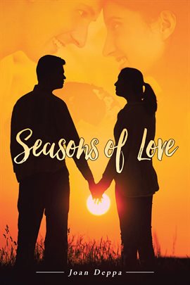 Cover image for Seasons of Love