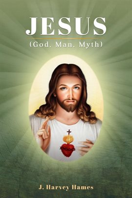 Imagen de portada para Jesus