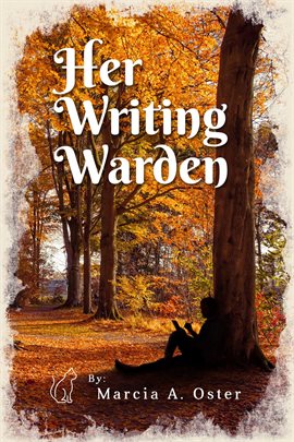 Cover image for Her Writing Warden