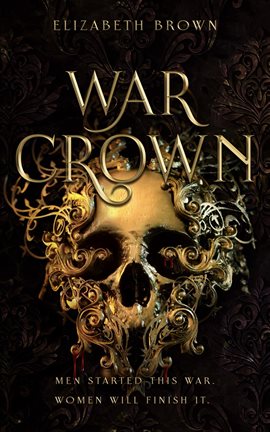 Cover image for War Crown