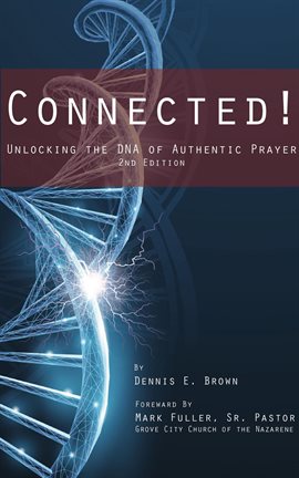 Cover image for Connected!