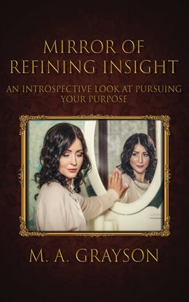 Cover image for Mirror of Refining Insight