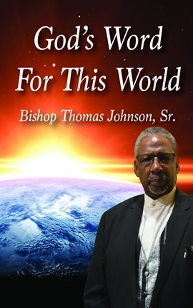 Cover image for God's Word for This World