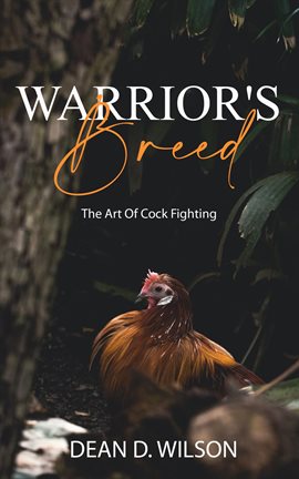 Cover image for Warrior's Breed