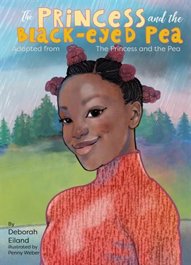 The Princess and the Black-Eyed Pea
