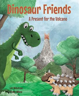 Imagen de portada para Dinosaur Friends