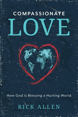 Cover image for Compassionate Love