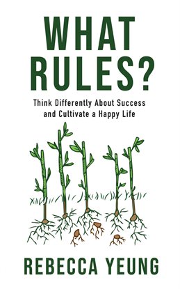 Cover image for What Rules?