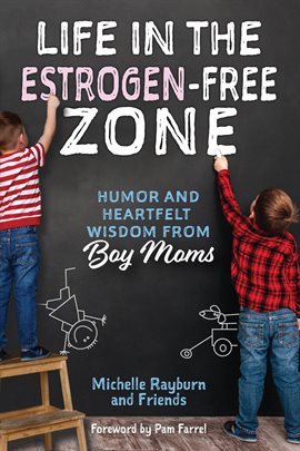 Cover image for Life in the Estrogen-Free Zone